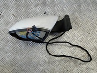 фото thumb №1, Дзеркало ліві skoda superb iii 3v 3v0 lf9e асистент фотохромний 15 pin 3v0857