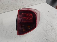 фото thumb №1, Suzuki vitara iii lift 17- лампа задняя правая led