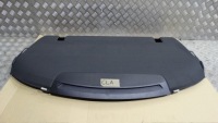 фото thumb №1, Idealna полиця задня багажника mercedes cla w117 1