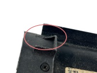 фото thumb №4, Шторка багажника mercedes slk r170 a1706900065