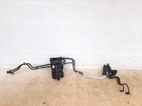 фото thumb №1, Корпус фільтра пального ford transit mk8 рестайлінг