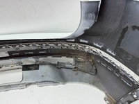 фото thumb №10, Vw tiguan ii 2 5na рестайлинг r line бампер зад задний 5na807521g