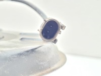 2011 mercedes-benz ml w164 ступица колеса заднего Оригинал, фото thumb