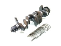 Купить Mercedes-benz a-class wał коленчатый a 140 бензин 60kw 82 hp r1660201 2002, фото thumb