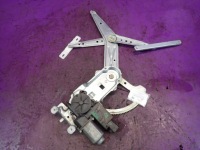 Opel meriva a i рестайлинг  подъемник стекло перед правый 13222287 93389552 6 pin с Разборки, фото thumb