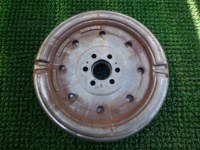Vw audi skoda 1.4 tsi колесо двухмассовый 04e105266e Цена, фото thumb
