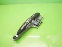 фото thumb №4, Ручка наружная правая перед peugeot partner ii