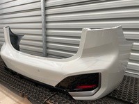 фото thumb №13, Bmw 2 u06 m pak кришка багажника бампер лампи задня балка a300