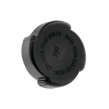 фото thumb №1, Nty cck-bm-001 кришка бак розширювального