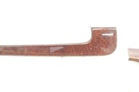 фото thumb №15, Молдинг декоративная приборная панель audi a3 sportback 8pa 8p3867410b 1.98l бензиновый