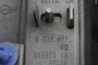 Молдинг поворотник левый 9802607 mini r60 Доставка, фото thumb