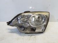 фото thumb №4, Лампа перед opel antara lift