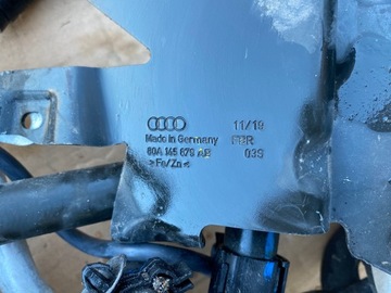 фото thumb №6, Audi q5 80a додатковий насос дроти води 80a122073e