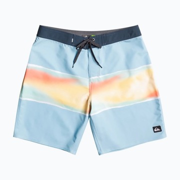 Мужские шорты для плавания Quiksilver Surfsilk Air