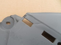 фото thumb №6, Крыло правый renault captur 2013-2020