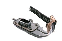 фото thumb №11, Mercedes e klasa w211 зона деформації лівий перед