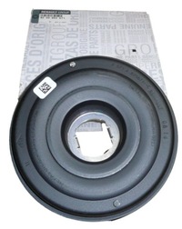 фото thumb №1, Renault оригинальный номер 8200805671 шкив