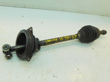 фото thumb №2, Mitsubishi carisma 1,6 97r піввісь лівий перед