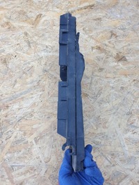 фото thumb №5, Ford mondeo mk4 lift основание аккумулятор