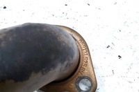 фото thumb №1, Трубка egr audi q5 8r 059131525bh 2.97l дизель 100kw 2013