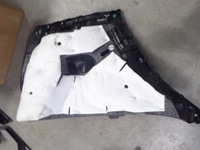 фото thumb №9, Jazz iv 15-20 обшивка обивка багажника правый