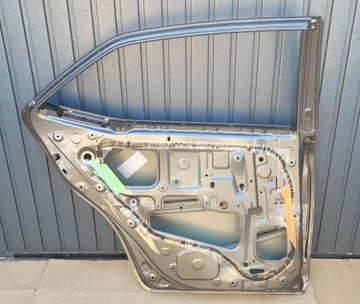 фото thumb №8, Toyota corolla e16 13- дверь зад задние левая