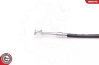 фото thumb №2, Шланг гальма гнучкий перед