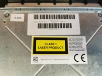 фото thumb №4, Радио chrysler grand voyager v 08-20r ntg4 rez uk