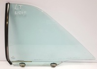 фото thumb №1, Стекло кузовная левый зад mercedes w124 купе