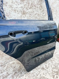 фото thumb №3, Ford s-max mk2 двері праве задня задні правий