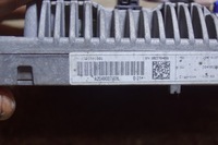 фото thumb №10, Дисплей экран mercedes w204 a2049007408