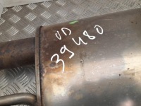 Каталізатор opel zafira life 2020 9822227980 в Україні, фото thumb