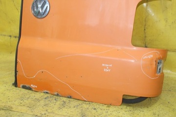 фото thumb №6, Дверь правый зад transporter vw t5