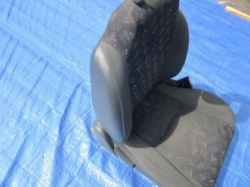 фото thumb №7, Opel frontera b sport 3d 98-04 сиденье правый пассажира европа