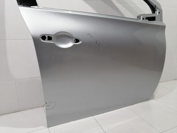 фото thumb №9, Дверь правые передние перед renault zoe