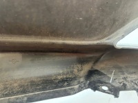 Mazda 6 12- бампер перед ghp9-50031 оригинал с Разборки, фото thumb