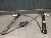 фото thumb №1, Механизм стекло правый перед alfa romeo 159