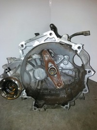 фото thumb №1, Коробка передач коробки передач vw polo fabia ibiza 1.9 sdi gsa