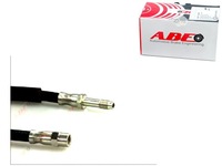 фото thumb №1, Шланг тормозной elast. volvo xc90 i 2.4d/2.5/2.9