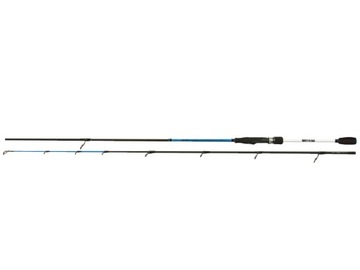 SPINNING MISTRALL LAMBERTA PRO JIGGER 2,70m /4-15g