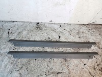 фото thumb №1, Захист накладка поріг пара suzuki swift ii