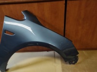 фото thumb №3, Крыло правый перед opel astra j z22s