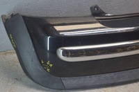 фото thumb №3, Mini cooper r50 бампер задня z2489