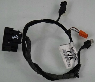 фото thumb №1, Ford focus mk3 13 r джгут установка