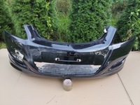 фото thumb №1, Бампер переднее opel zafira ii b рестайлинг 08- opc line
