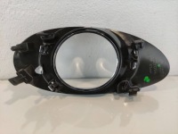 фото thumb №8, Toyota aygo рестайлінг решітка галоген llewy перед pz443-90512-02