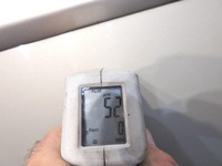 фото thumb №11, Дверь левый перед kcwd citroen c5 i