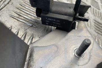 фото thumb №7, Клапан электромагнитный bmw 3 gran туризмо f34 8509323 2.0l дизель 160kw