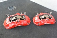 фото thumb №1, Супорти maserati ghibli лівий правий перед brembo