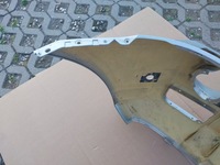 фото thumb №7, Бампер перед mercedes ml w164 164 amg омивачі pdc оригінал